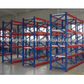 China Warehouse Rack and Shelf System
